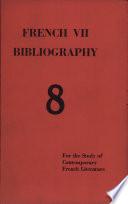 FRENCH Vll BIBLIOGRAPHY