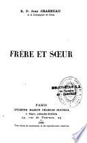 Frère et soeur
