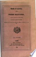 Frère Galfatre