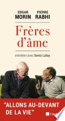 Frères d'âmes