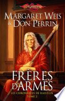 Frères d'armes