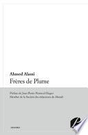 Frères de Plume