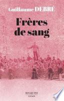 Frères de sang