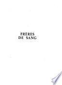 Frères de sang