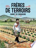 Frères de Terroirs - Tome 1 - Hiver, printemps