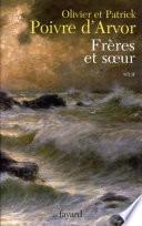 Frères et soeur