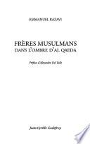 Frères musulmans dans l'ombre d'Al Qaeda