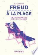 Freud à la plage