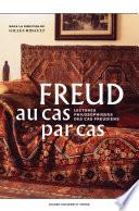 Freud au cas par cas