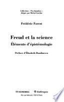 Freud et la science