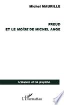 Freud et le Moïse de Michel Ange