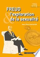 Freud et l’exploration de la sexualité