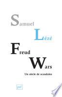 Freud Wars