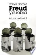Livre Freud y su obra