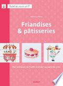Friandises & pâtisseries
