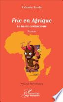 Fric en Afrique