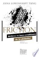 Friction