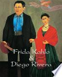 Frida Kahlo & Diego Rivera
