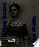 Frida Kahlo, Leo Matiz