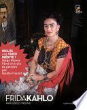Frida Kahlo par Gisèle Freund
