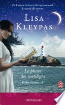 Friday Harbor (Tome 3) - Le phare des sortilèges