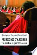 Frissons d'assises