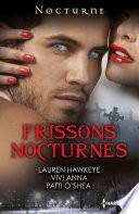 Frissons nocturnes