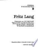 Fritz Lang