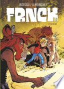 FRNCK - Tome 3 - Le sacrifice