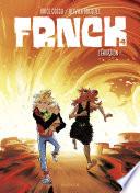 FRNCK - tome 4 - L'éruption