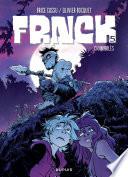 FRNCK - tome 5 - Cannibales
