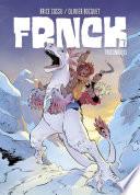 FRNCK - tome 7 - Prisonniers