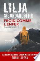 Froid comme l'enfer