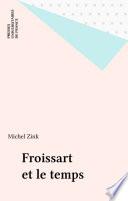 Froissart et le temps