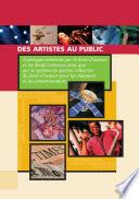 From Artist to Audience (French version)