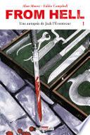 From Hell T01 - Édition couleur
