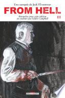 From Hell T03 - Édition couleur