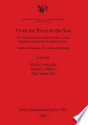 From the River to the Sea