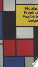 Frontière belge