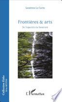 Frontières & arts