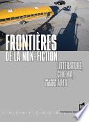 Frontières de la non-fiction
