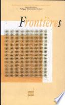 Frontières
