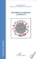 Frontières numériques et artéfacts