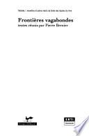 Frontières vagabondes