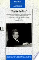 Fruits du feu