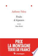 Fruits & légumes