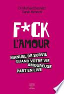 Fuck l'amour