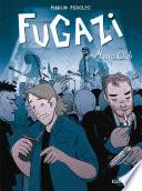 Fugazi Music Club