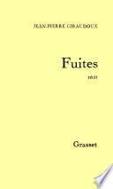 Fuites