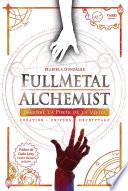 FullMetal Alchemist